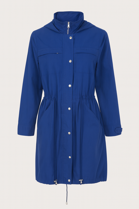 Slone Anorak Jacket