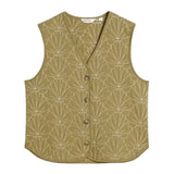 Arya Quilted Gilet