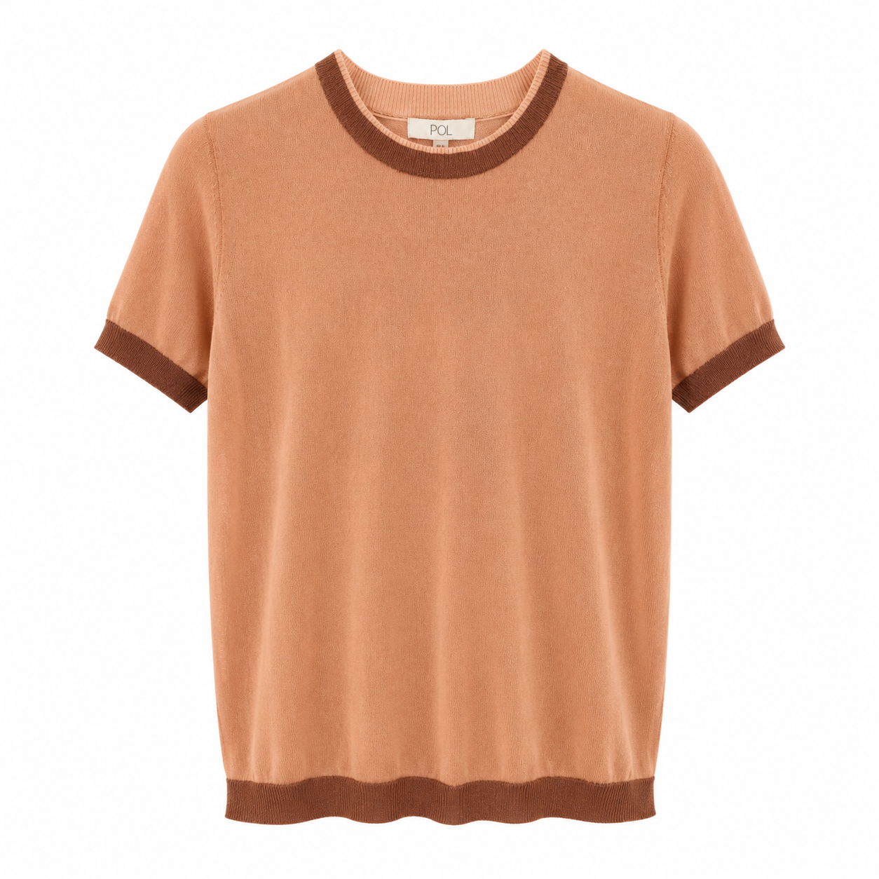 Kasper Layered Tee