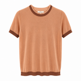 Kasper Layered Tee