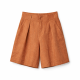 Eden Short in Toffee