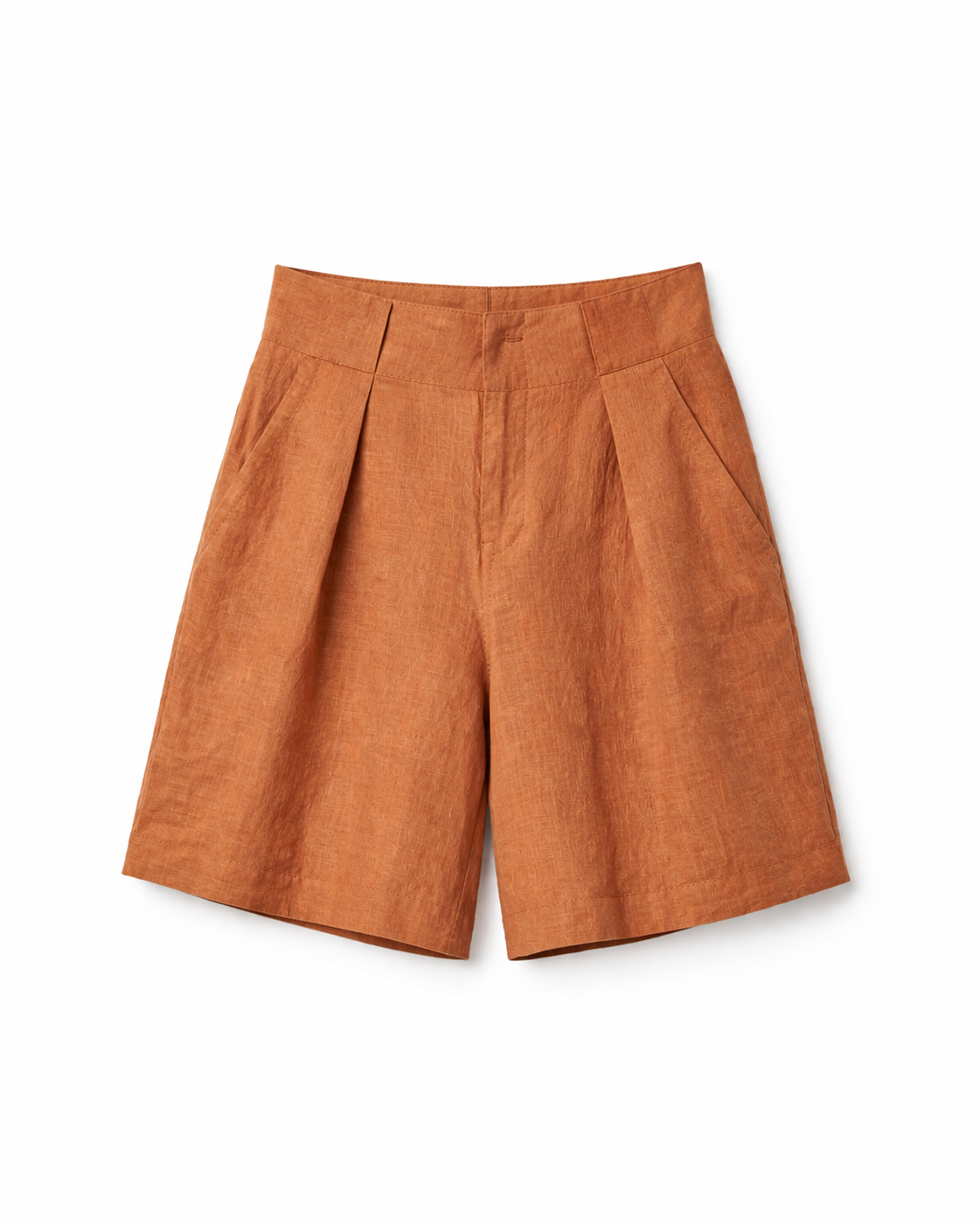 Eden Short in Toffee