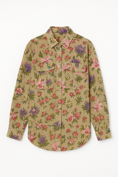 Botanist Shirt