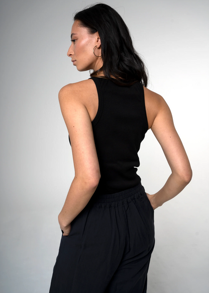 Sentier Squareneck Tank