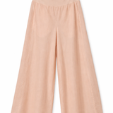 Trouville Silk Pants