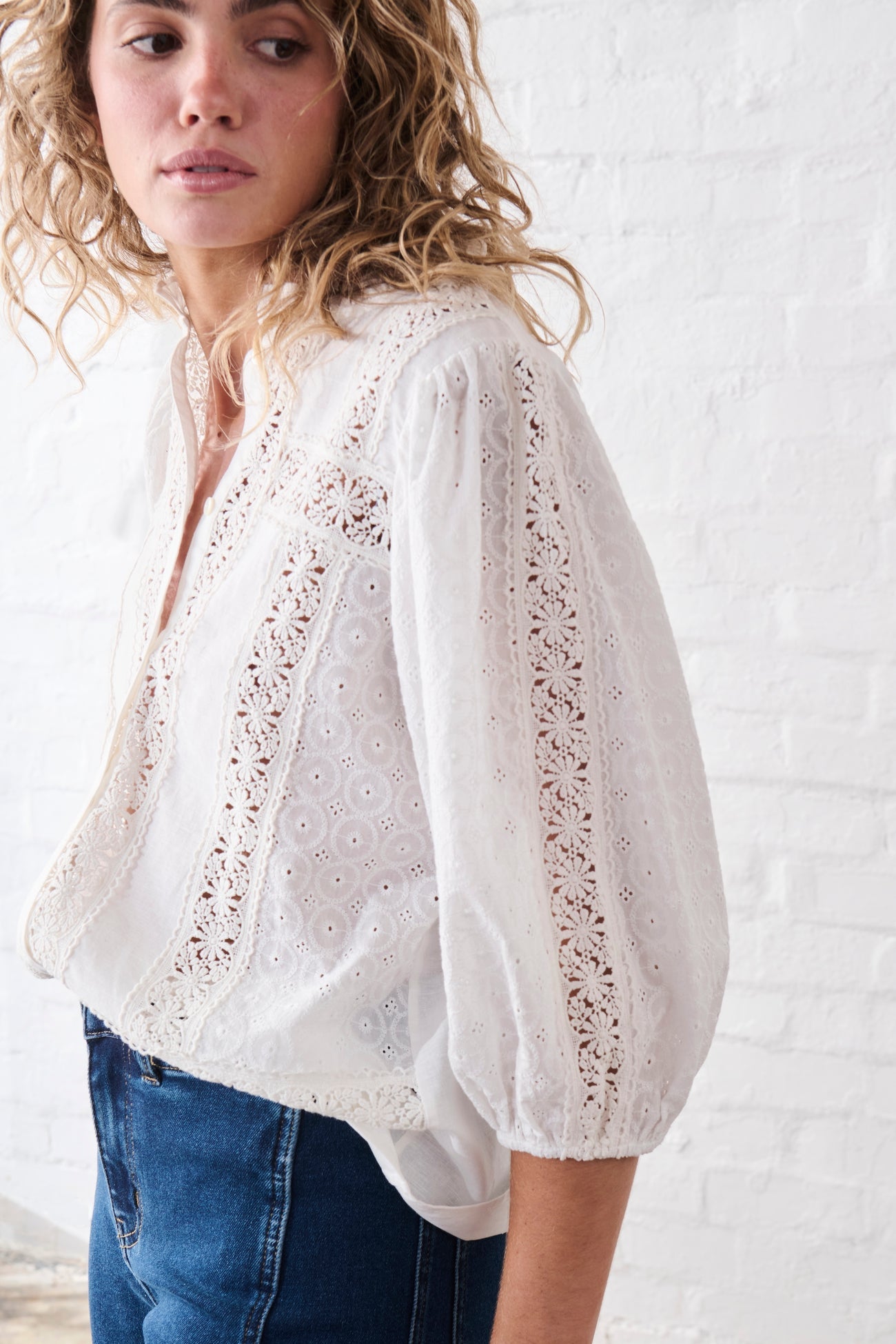 Isabella Top
