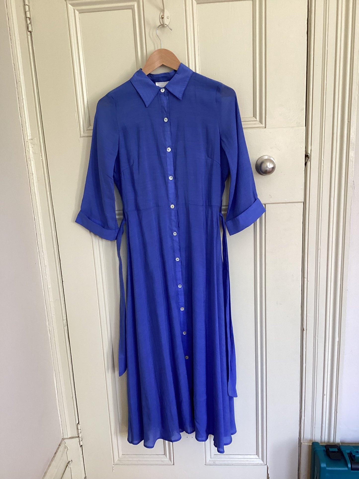 Lalor Dress