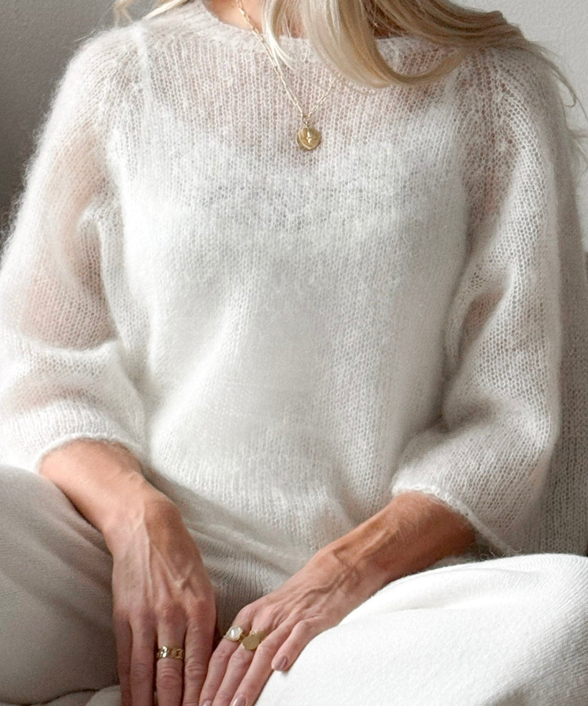 Chicness Jumper