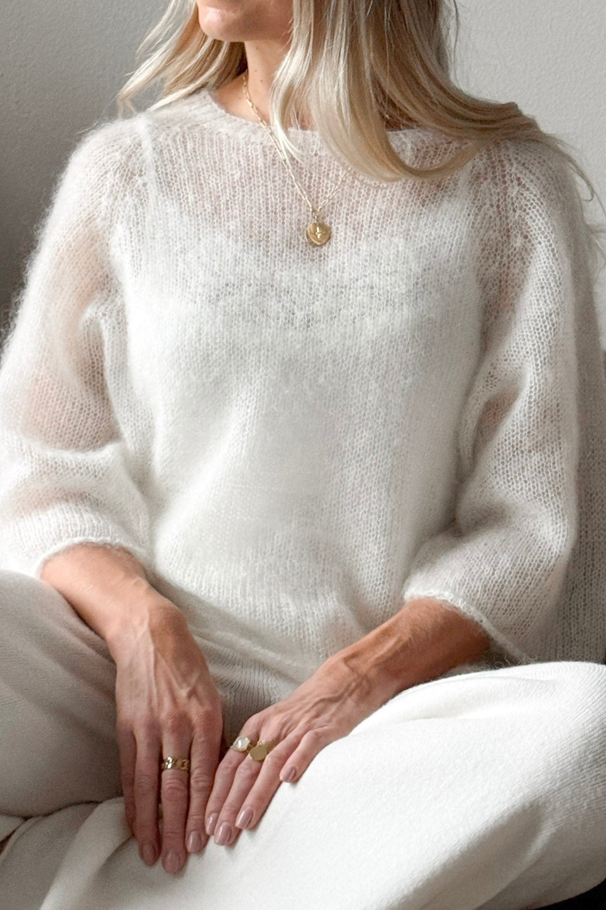 Chicness Jumper