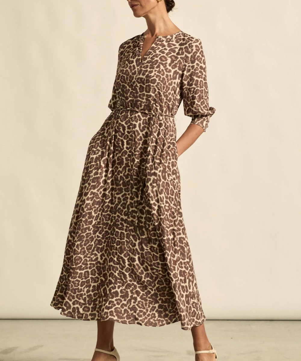 Scene Dress