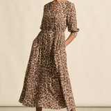 Scene Dress