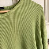 Hummingbird Tunic in Tarragon