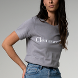 Troisième Crewneck Tee