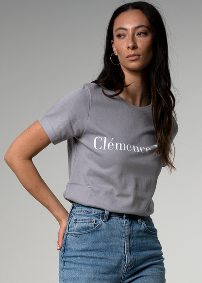 Troisième Crewneck Tee