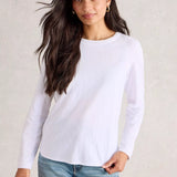 Clara Long Sleeve Tee