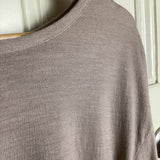 Split Sleeve Tee