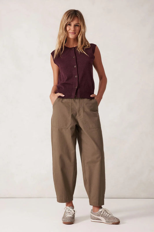 Weekend Pant