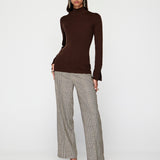 Vela Knit Top