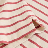 Kat Striped Tee