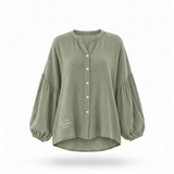 Chalky Cotton Shirt