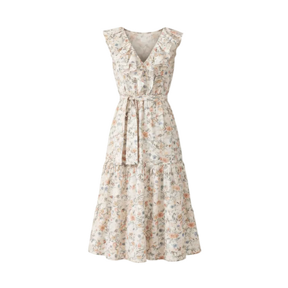 Patty Dress in Rhapsody Floral