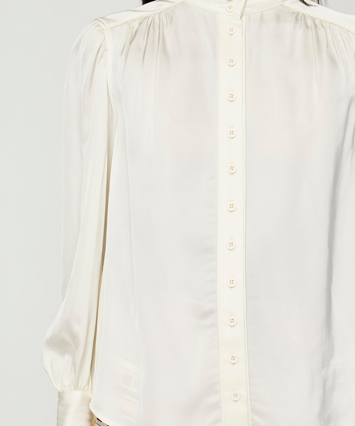 Lune Blouse
