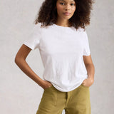 Clara Crew Neck