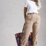 Twister Jean