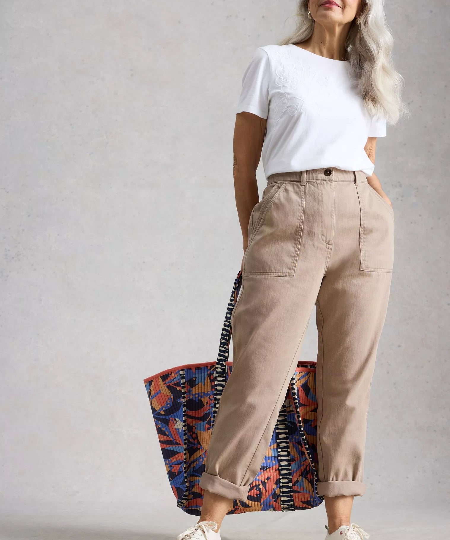 Twister Jean