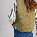 Arya Quilted Gilet