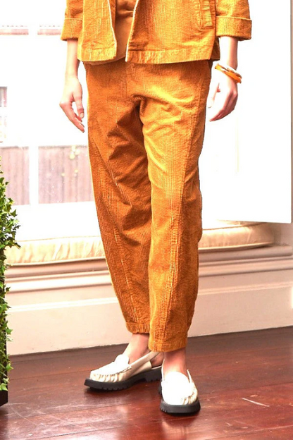 Las Vegas Pants in Honey