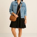 Stephanie Mini Dress