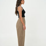 Nix Cotton Pants