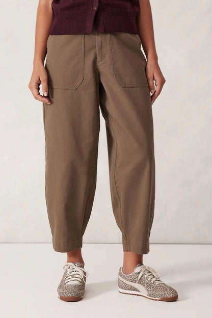 Weekend Pant