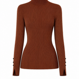 Vela Knit Top