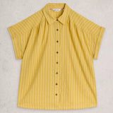 Orla Button Through Shirt