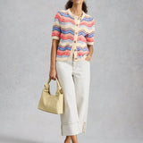 Isabella Wavy Knit