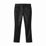 Kennedy Crop Pant In Black
