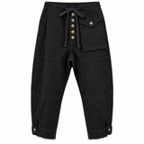 Trucker Pant