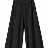 Trouville Silk Pants