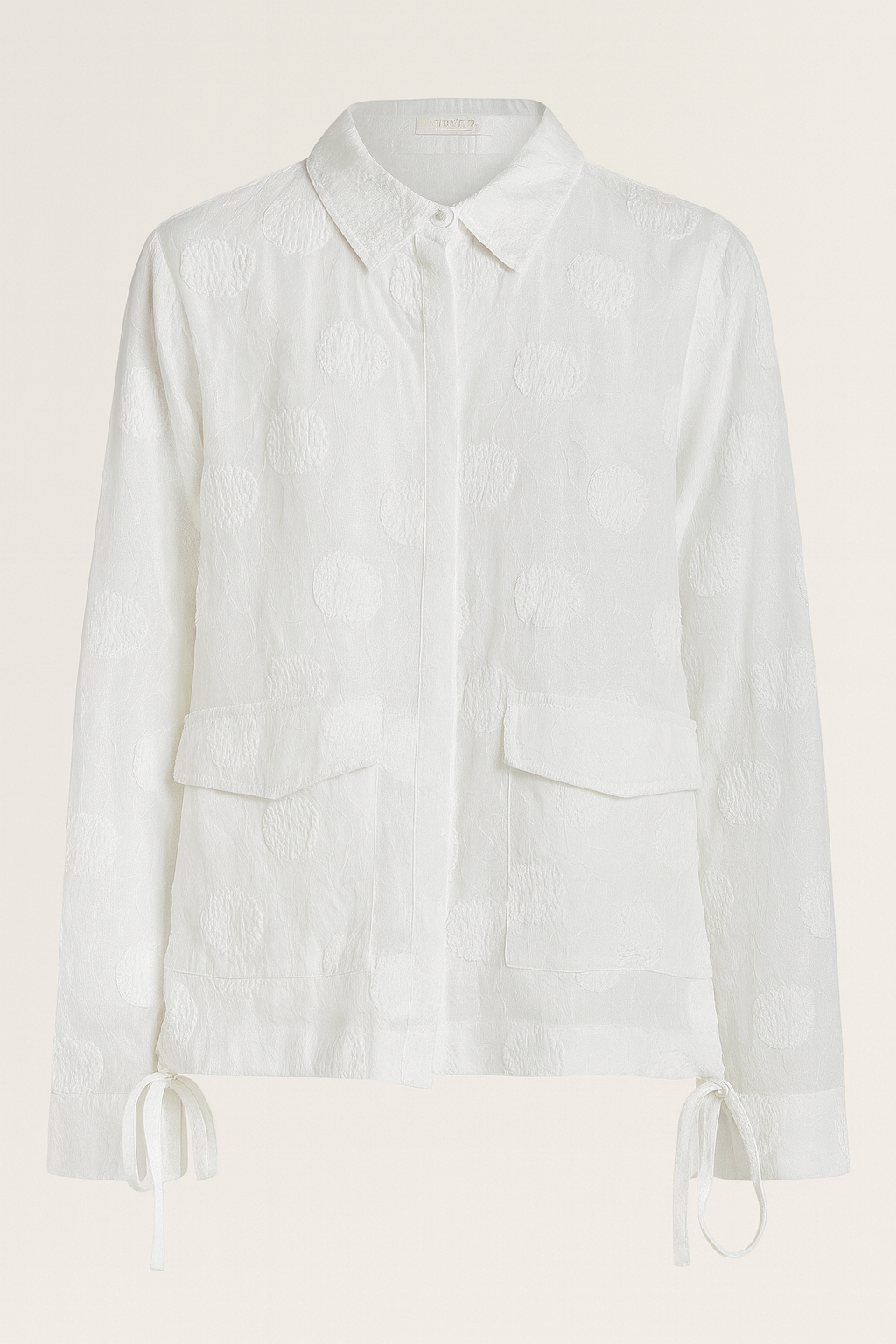 St. Agnes Jacket