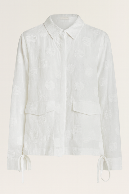 St. Agnes Jacket