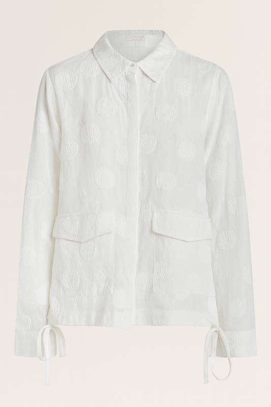 St. Agnes Jacket