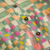 Orla Button Through Shirt