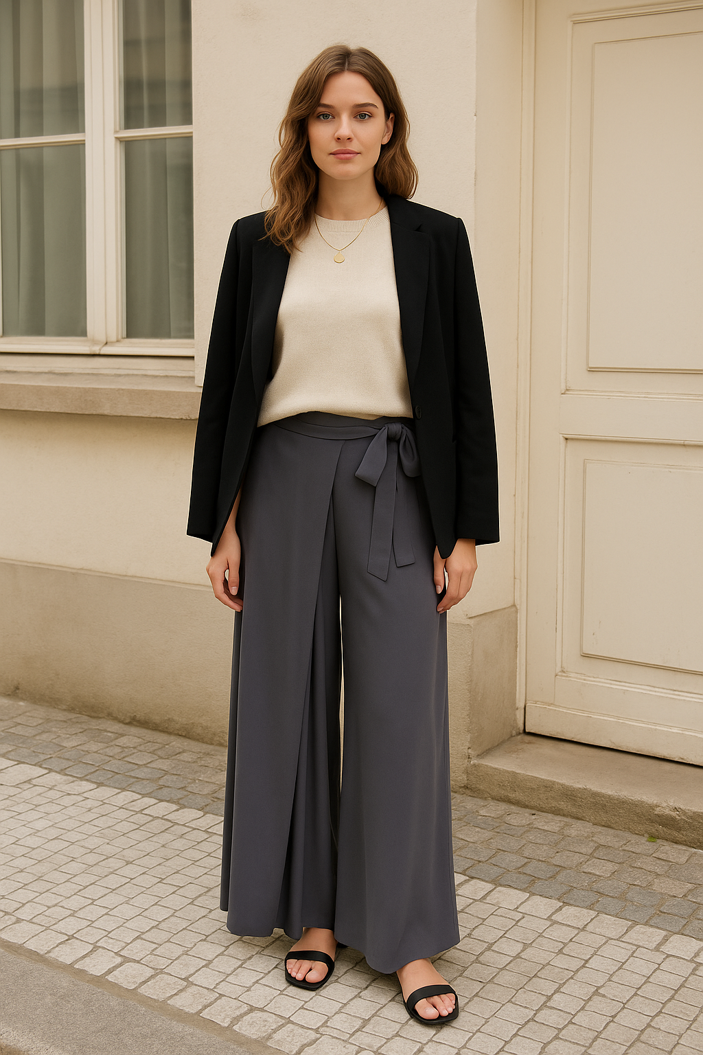 Pius Pants