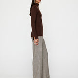 Vela Knit Top