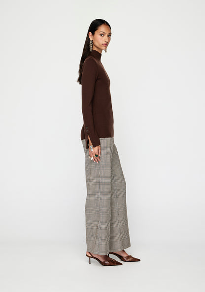 Vela Knit Top