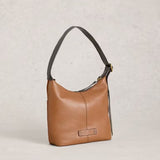 Mini Sophia Leather Crossbody