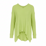 Hummingbird Tunic in Tarragon