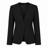 Cecilia Blazer in Black